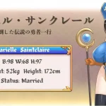 玛丽埃尔的冒险 / Marielle’s Quest v0.1.2 [日系RPG/奇幻/官中] [pikpak盘/百度盘]