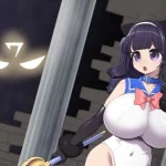 魔法少女勇者酱与淫狱迷宫 Magical Girl Yusya-chan and the Labyrinth of Lust [新作] /2.5D搜打撤肉鸽回合动作SLG/