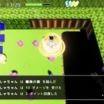 魔法少女勇者酱与淫狱迷宫 Magical Girl Yusya-chan and the Labyrinth of Lust [新作] /2.5D搜打撤肉鸽回合动作SLG/