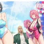 救生员狂热【官方中文步兵版+更新】Lifeguard Holic Ver2.10 [2.2G] /微云网盘/直链