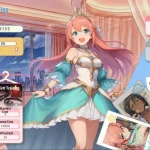 我的帝国公主是演员【pc】〔3.66G〕My Princess is The AV Idol [官中+无码+动态] /FM/百度云