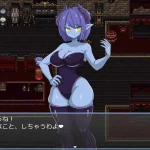 紧贴接触☆榨取噩梦！ /pc [462m] 【RPG】