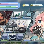 我的帝国公主是演员 / My Princess is The Adult Actress [日系SLG] (PC) {3.67G}
