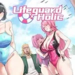 救生员狂热v2.1 Lifeguard Holic [动态+无修正+官中] (pc+更新) [SLG]