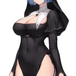 情欲圣女～修女秘处的孕印～ Demo v0.2 [官中] [1G] (pc) /FM/百度云