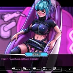 霓虹之夜：第三次危机 Neon Nights Third Crisis v0.5.1-pr [日系RPG/官中/PC+安卓] (5.64G)