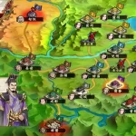 曹操的人妻野望 体验版 Cao Cao’s Ambition [官中+无修] /2G 【pc】