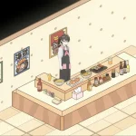 深夜食堂恋爱物语/CookingMaster Ver1.02 [SLG/官中/动态无修正] (900M)