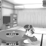 汤烟承包人～月见汤篇～ v1.1.0 [经营动态SLG] [pc]