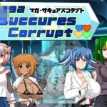 魅惑者堕落·魔化 [RPG]〈AI汉化〉(418m)【FM/百度云】