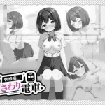 愉悦痴汉接触电车 SLG [FM/百度云] (3.55G) 〔生肉〕
