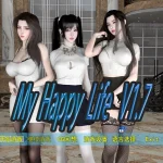 我的幸福人生 [My Happy Life] v1.9 十月版 【都市生活RPG】 (3G) /pc+安卓+更新 {FM/百度云}