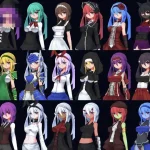 罗迪亚之翼 Ver1.21 [精品RPG/官方中文标准版] (700M) /微云网盘/直链