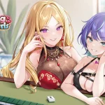 少女 X 爱 X 麻将〔官方中文步兵版〕[SLG/官中/动态无码] Mahjong Intimacy & Girls /微云网盘/直链/