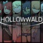 空洞世界 Hollow World [女性主导RPG] (721m) 【pc】 /FM/百度云
