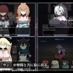 空洞世界 Hollow World [女性主导RPG] (721m) 【pc】 /FM/百度云