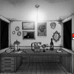 女仆们的五夜 Five Nights with Maids Ver1.03 [热门SLG/官中/动态无修正] (500M) /微云网盘/直链/
