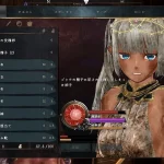 姬骑士韦佩里特·落日 [精品3D黑暗奇幻生存动作RPG] (pc) 【FM/百度云】 ～无论哪个种族的生殖细胞都能使其受精的诅咒纹饰～