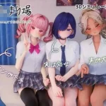 夏日聚集地 与女性们共度的秘密放学后 [AI汉化+动态无修正]【3D同居SLG】 /微云网盘/直链