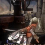 落日姬骑士韦佩里特～诅咒印记让任何种族生殖细胞都能受精～ [3D动作生存RPG] (官方中文体验版+动态) /微云网盘/直链