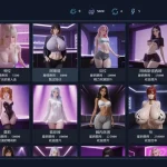 青楼污秽 [Brothel Slop] (FM/7G/百度) [Update 18]