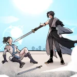 九界之上|Above The Immortality Realm[国产情感纠葛仙侠SLG官中/更新]（v0.8.2-p）
