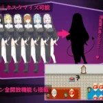 修女米夏与欲望小镇[PC]（AI汉化） 566m {FM/百度云}