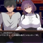 魅魔秩序～被敌人与同伴都不断榨取体液的冒险者～ 汉化 pc+更新 RPG 926m