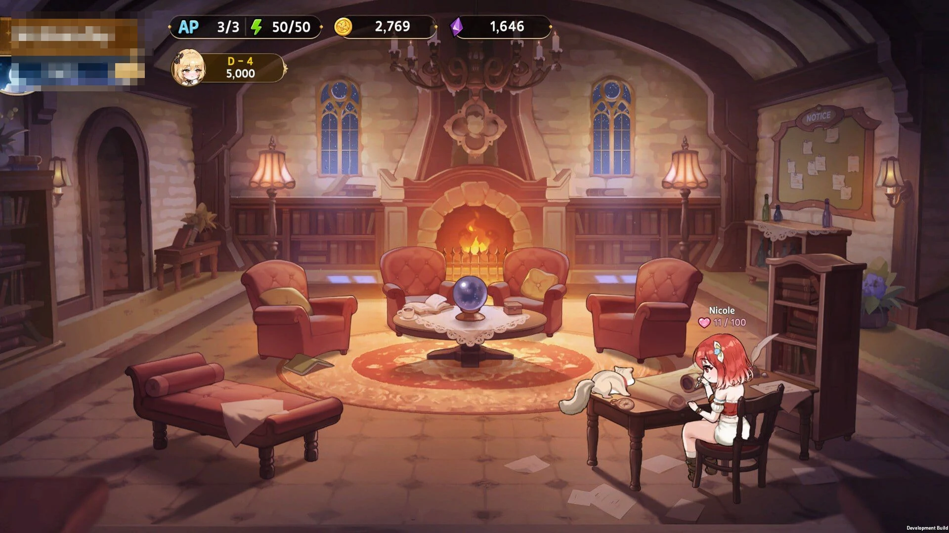 转生酒馆 / Rebirth Pub v1.1.1 【12.3G】 【百度云/FM】 【SLG】 官中+无码+动态 pc+更新
