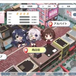 女孩俱乐部 [新作/多人互动配音SLG汉化]