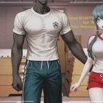 寝取驳论 [RPG/汉化/NTR] NTRonpa Ver0.5 机翻汉化步兵版 (微云网盘/直链)