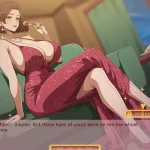 沙耶香：我的调皮成熟邻居 [SLG] Sayaka: My Naughty Mature Neighbor (官中+无修正+动态 pc) /百度云/FM/
