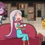 苗床日常～祭品姑娘的怦然心动生育生活～[600m]{RPG}官中+无修正 pc