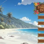 禁断情感之岛 Island of Forbidden Feelings [7G/FM/百度]