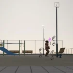 堕落花～憧憬的青梅竹马被恶心亲子的超亲密关系堕落～ [新作/3D教育NTR苦主SLG汉化]