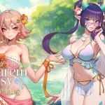 宫闱幻梦 Harem Fantasy v1.4.13 [4.47G] (官中+无修正+动态+DLC pc+更新) 【百度云/FM】