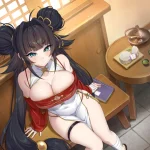 天下功夫少女传 Kung Fu Waifus Demo [FM/百度] (新作/国风武侠养成动态SLG官中全年龄版)