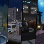 见习魅魔莉莉亚～人间界采集日志～v1.3 [百度云|FM] (3D) 官中+无修正+动态 PC+更新