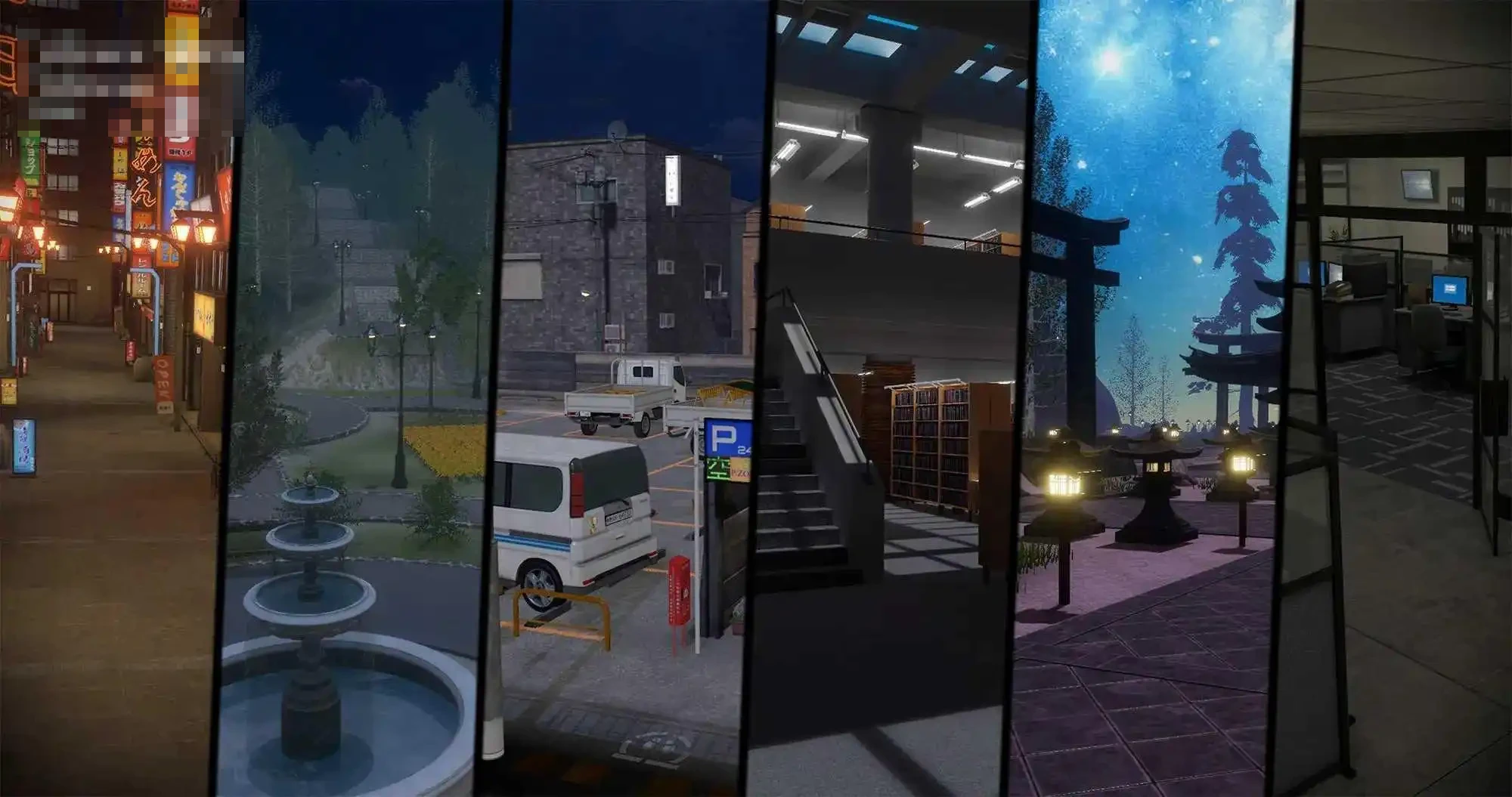 见习魅魔莉莉亚~人间界榨精日志~ v1.3 【12.4G】 【百度云/FM】 【3D】 官中+无码+动态 pc+更新