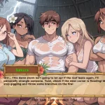 向往之岛受限版 岛of Restricted Longings [7.54G] (SLG) 官中+无修正+动态 PC