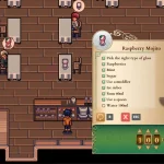 知更鸟旅馆 pc+更新（SLG）[百度云/FM] Komadori Inn v1.1.2 {官中+无修正+动态}