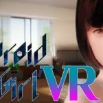 仿生陪伴女友VR【官中/无修正/动态】SexaroidGirl VR (763m) [3D] 百度云/FM